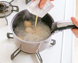 たった20分で台湾気分！屋台の米粉湯作り方6写真