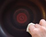白玉粉で作る草もち作り方9写真