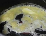 冷凍カレーピラフで海老ドリア作り方2写真