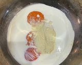 タブチ君のカルボナーラ『きのう何』#70作り方4写真