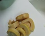 筍とエビのたいたん作り方2写真