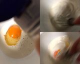 簡単！手作り生地・キッシュロレーヌ♪作り方5写真