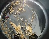 簡単!スパイスカレー作り方2写真