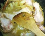 簡単!スパイスカレー作り方4写真