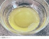 40℃,50℃ 改訂版カッテージチーズ作り方11写真
