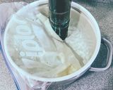 40℃,50℃ 改訂版カッテージチーズ作り方5写真