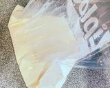 40℃,50℃ 改訂版カッテージチーズ作り方4写真