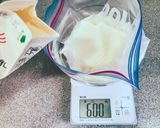 40℃,50℃ 改訂版カッテージチーズ作り方3写真
