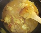 簡単!スパイスカレー作り方5写真