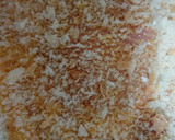 安っ！生姜焼き用肉活用、ジューシーかつ丼作り方4写真