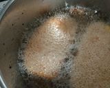 安っ！生姜焼き用肉活用、ジューシーかつ丼作り方5写真