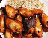 絶品☆サイゼリヤ風辛味チキン作り方6写真