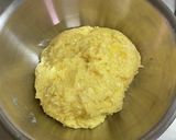 サーターアンダギー作り方4写真