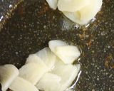 リカちゃん♡切り昆布にんにく炒め⋆*作り方3写真