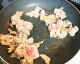 これは王道☆豚肉のレンコン金平作り方4写真