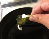 山芋の磯辺揚げと山芋の天ぷら作り方3写真