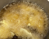 山芋の磯辺揚げと山芋の天ぷら作り方6写真