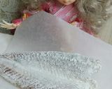 リカちゃん♡かながしらフライ꒰•༝•꒱☆作り方4写真
