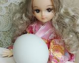 リカちゃん♡かながしらフライ꒰•༝•꒱☆作り方5写真