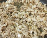 もやしと豚肉の中華丼作り方3写真