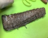 明神丸の塩たたきを自宅で作り方5写真