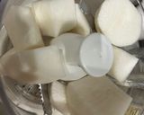 超簡単大根おろし作り方1写真