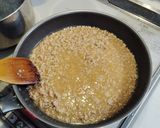 冷やして美味しい！豆乳肉みそそうめん作り方3写真