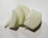 豚こま切れ肉とモヤシのオイスターソース炒め作り方2写真