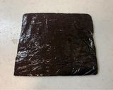 オレンジ香る♪くるくるチョコマーブルパン作り方7写真
