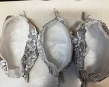 絶品！鯛の包み焼き～アクアパッツア風～作り方3写真