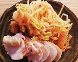 豆もやしのナムル作り方5写真