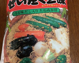 初めてのぬか漬け。ぬか床と水で最初は作成作り方1写真