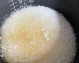 骨なしケンタッキーで炊き込みご飯♡作り方3写真