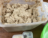 初めてのぬか漬け。ぬか床と水で最初は作成作り方13写真
