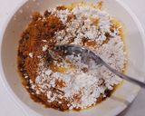 ルーが無くても作れる！S&B赤缶でカレー作り方3写真