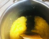 パイナップルジャム作り方9写真