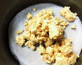 濃厚レアチーズケーキ作り方4写真