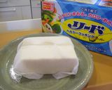 簡単♪　汁も飲める主役の揚げ出し豆腐作り方2写真
