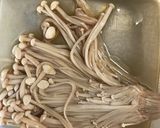 キャラ弁＊エノキでワンレングスの女の子作り方2写真