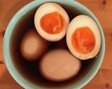 キャラ弁＊エノキでワンレングスの女の子作り方3写真