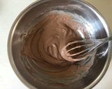 卵なし＊薄力粉で作る＊簡単焼きドーナツ作り方2写真