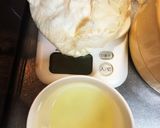 濃厚レアチーズケーキ作り方2写真
