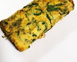 九条ネギの卵焼き作り方6写真