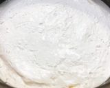 濃厚レアチーズケーキ作り方10写真