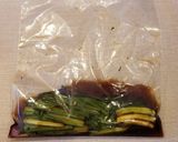 行者にんにくの漬物作り方2写真