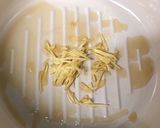 お鍋ひとつで☆ひじき豆の炊き込みごはん作り方2写真