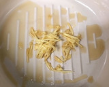 お鍋ひとつで☆ひじき豆の炊き込みごはん作り方2写真