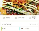 山芋無しで♡春キャベツのお好み焼き♡作り方10写真