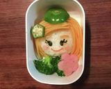 黒胡椒、ガーリック香るパパっとナポリタン作り方12写真
