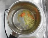 【離乳初期】りんごのおろし煮作り方2写真
